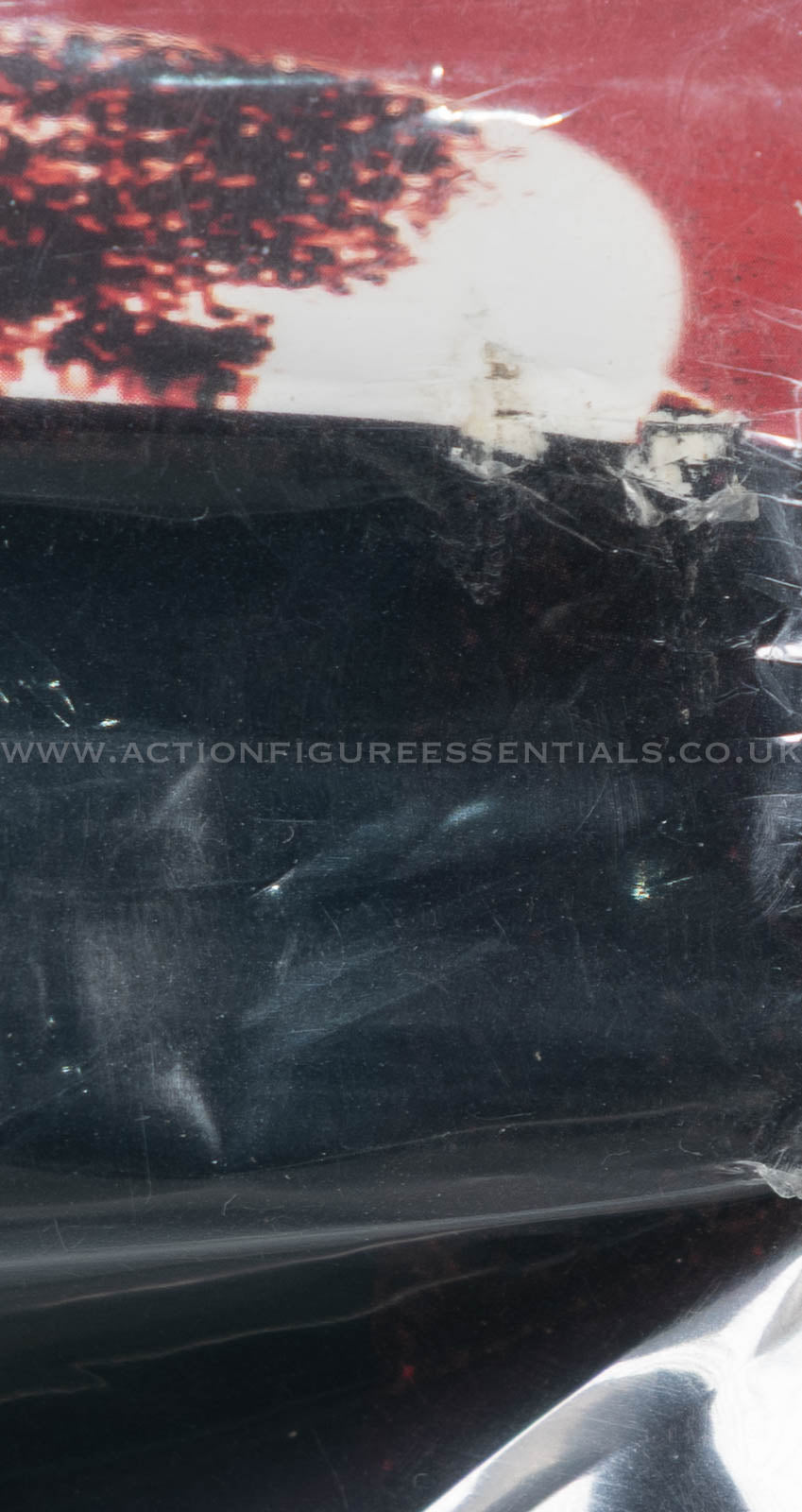 Rambo: First Blood Part II - Exquisite Super Series - John J. Rambo - 1:12 Scale Action Figure - Imperfect Boxes