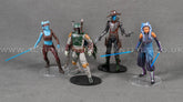 All Action Figure Display Stands - Cases - Storage Bags – Action Figure ...