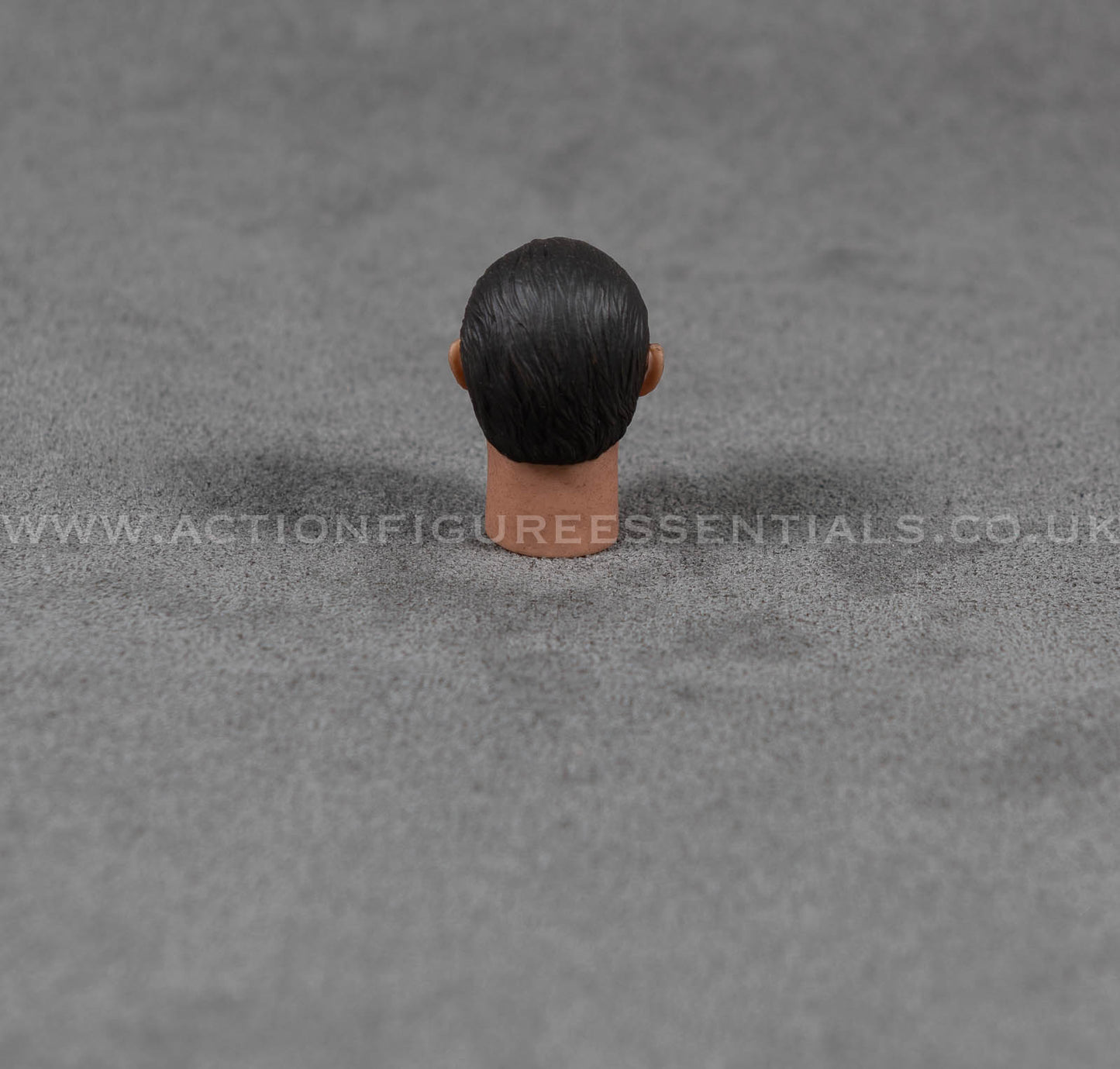 1/12 Scale Custom Head Sculpt – Film-Inspired Male Head for 6 Inch Figures