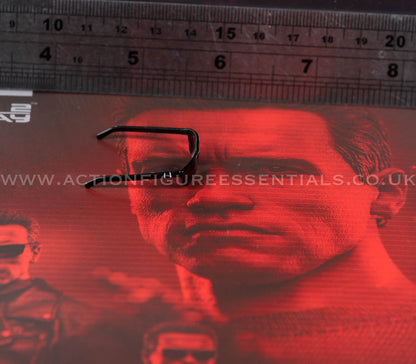 Hot Toys - T-800 Terminator 2 (2.0) - Sunglasses - MMS795 - 1:6 Scale Parts Custom