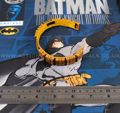 Hot Toys - Batman - Utility Belt - The Dark Knight Returns - Frank Miller - CMS024 - 1:6 Scale Parts Custom