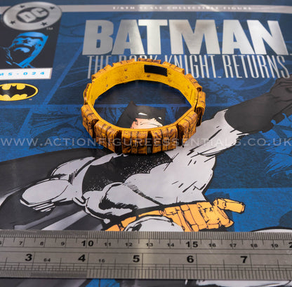 Hot Toys - Batman - Utility Belt - The Dark Knight Returns - Frank Miller - CMS024 - 1:6 Scale Parts Custom