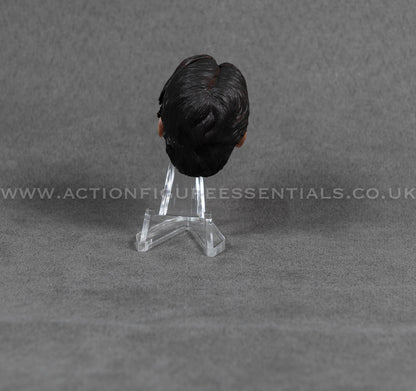 1/6 Scale Terminator Head Sculpt Arnold Schwarzenegger Custom T800 1984 Style