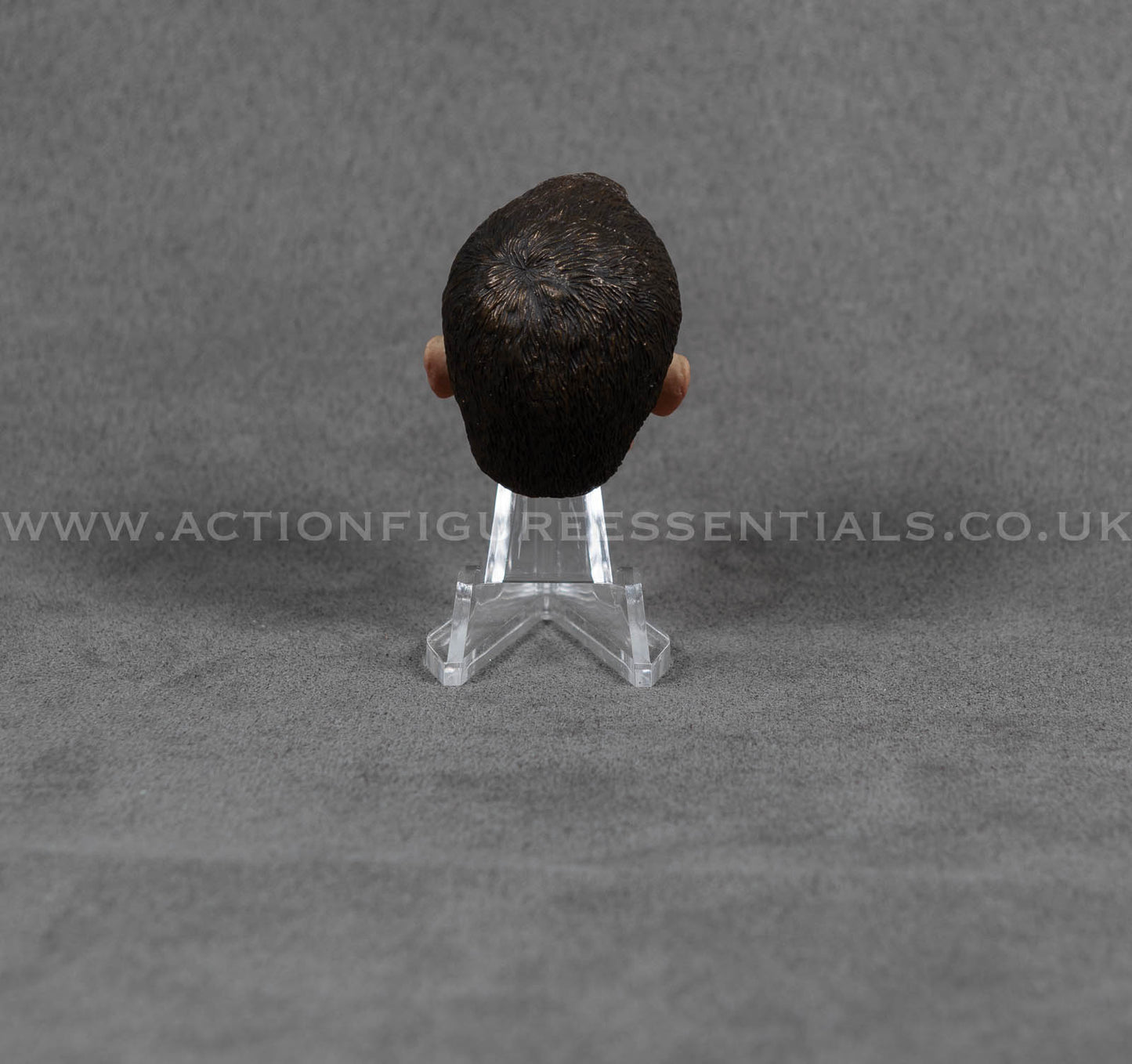 1/6 Scale James Bond Head Sculpt Daniel Craig Custom 007 Sixth Scale Figure Head
