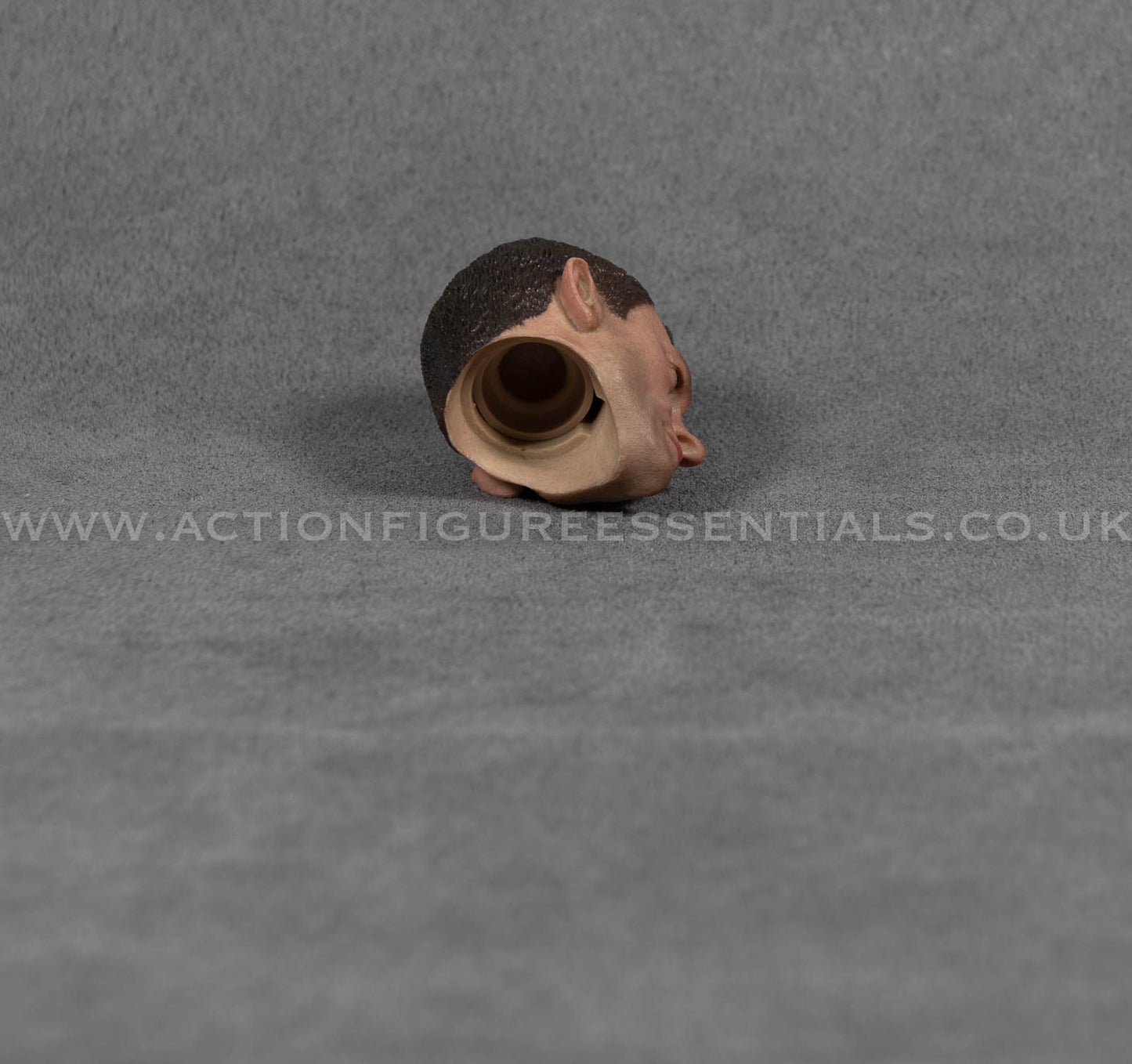 1/6 Scale James Bond Head Sculpt Daniel Craig Custom 007 Sixth Scale Figure Head