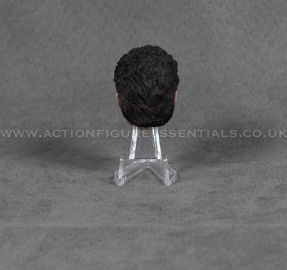 1/6 Scale Sylvester Stallone Head Sculpt Custom Rambo Rocky Sixth Scale Head