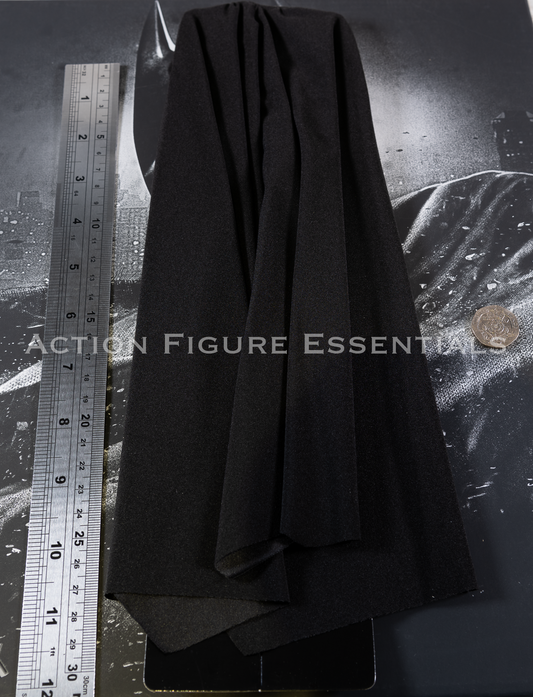 Hot Toys Batman Cape Lightweight Version DX19 1/6 Figure Parts The Dark Knight