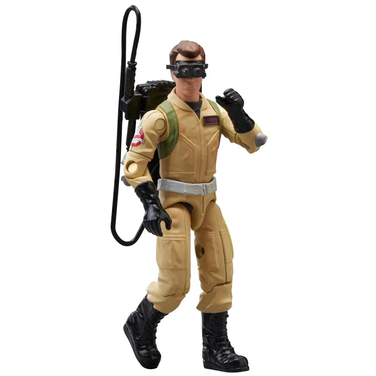 Ghostbusters Plasma Series Action Figure 4-Pack 40th Anniversary - O-Ring Action Figures