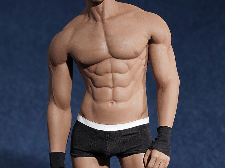 1/6 Phicen TBLeague M33 Male Seamless Action Figure Slim Muscular Body