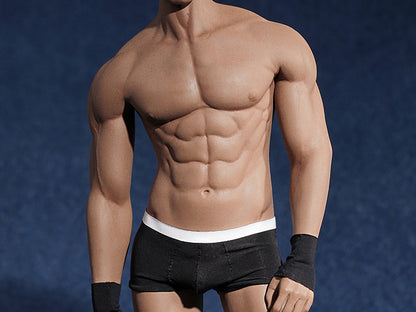 1/6 Phicen TBLeague M33 Male Seamless Action Figure Slim Muscular Body