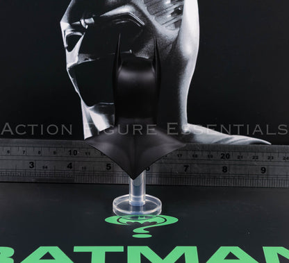 Mars Toys The Heir Batman Forever Panther cowl bust and clear stand – view 30
