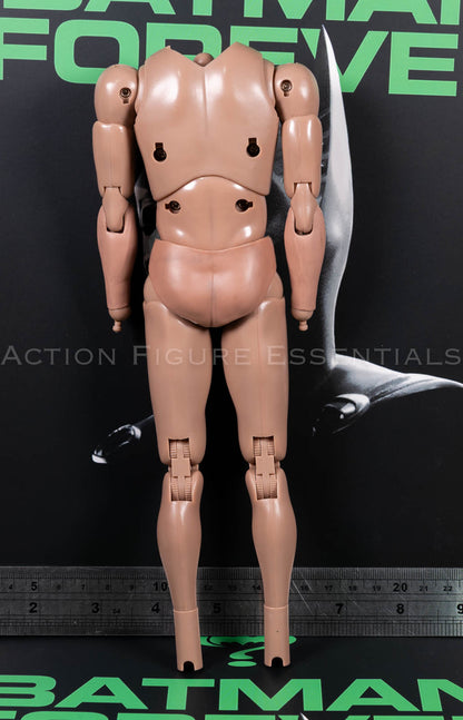 Mars Toys The Heir Articulated male body without hands or head – view 51