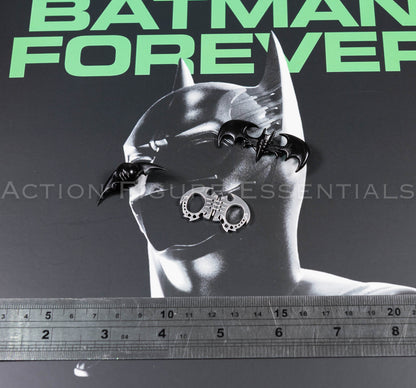 Mars Toys The Heir Batman weapon and gadget accessory set, photo 6
