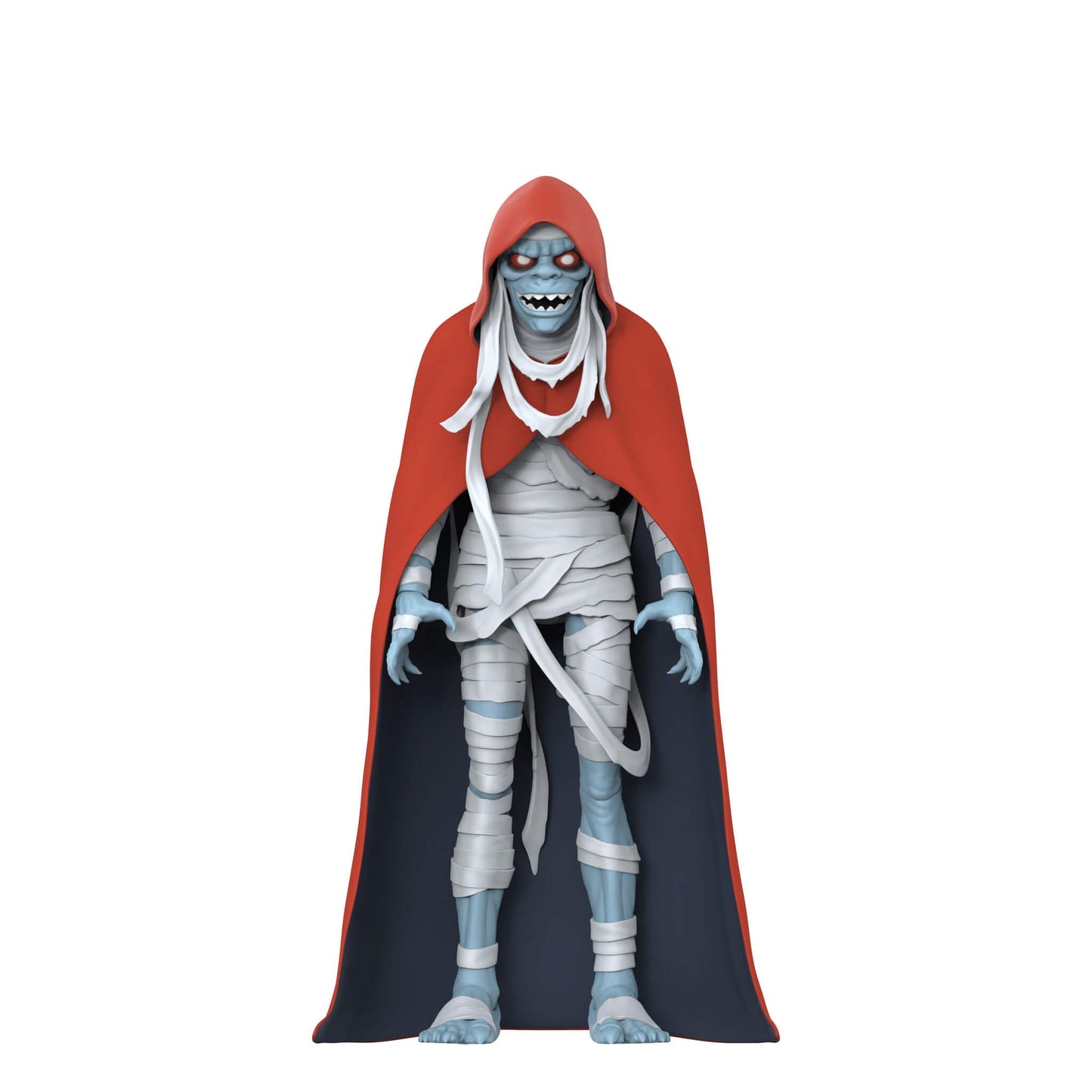 ThunderCats DELUXE Wave 04 Mumm-Ra Old Man 7” Action Figure Collector Edition
