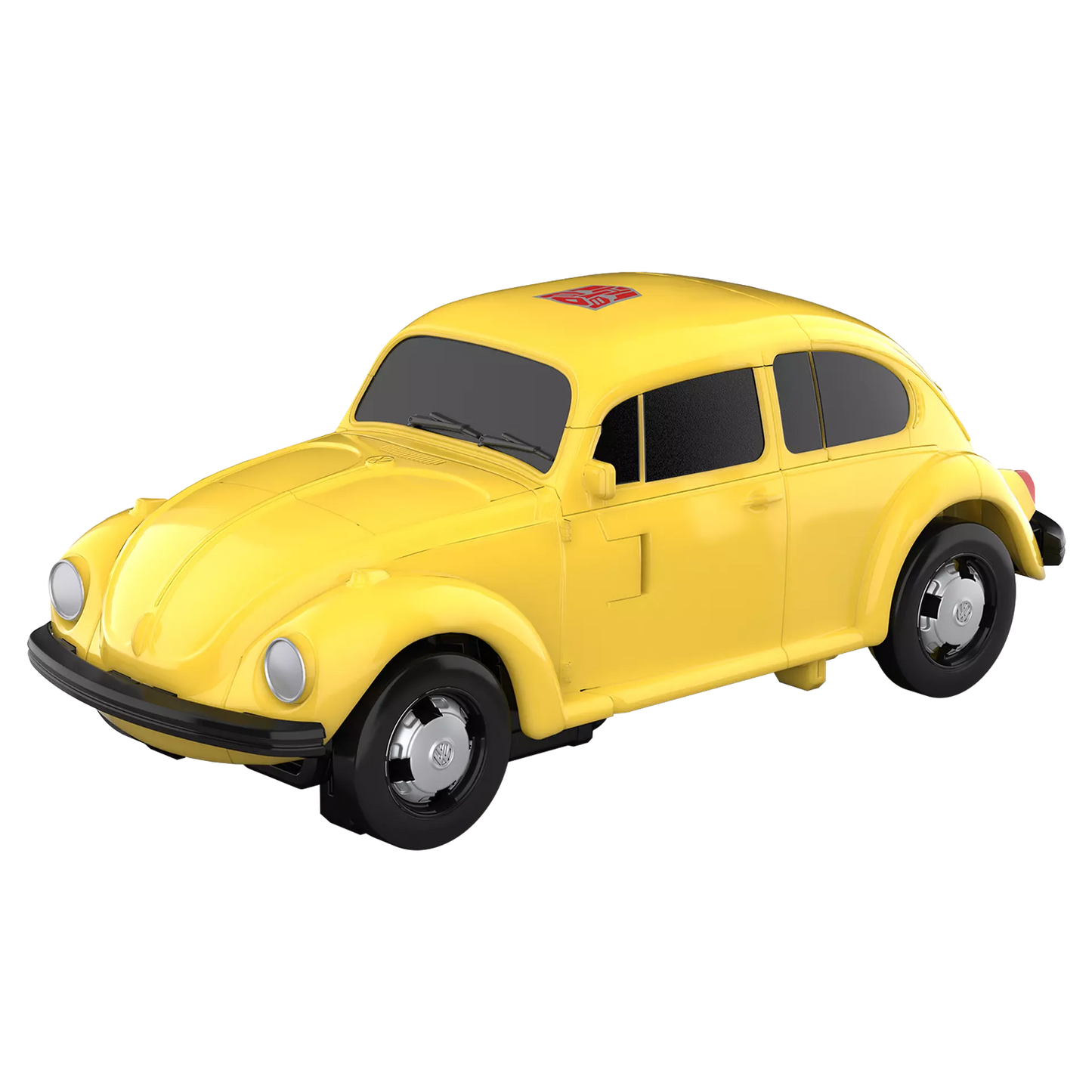 The Transformers Retro G1 Action Figure Autobot Bumblebee - MOC Vintage Style
