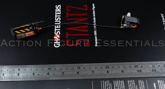 Blitzway Ghostbusters Dr Raymond Stantz 2.0 Ghost Trap original 1/6 scale figure accessory