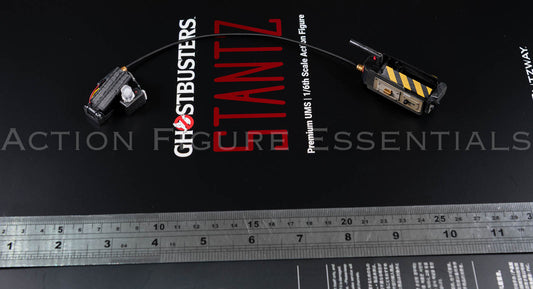 Blitzway Ghostbusters Dr Raymond Stantz 2.0 Ghost Trap original 1/6 scale figure accessory