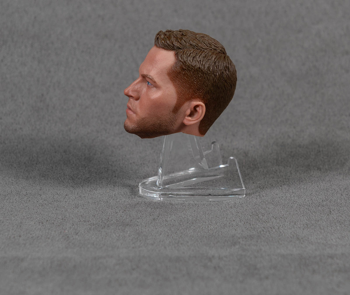 Paul Walker Brian O’Conner Fast & Furious 1/6 Scale Head Sculpt