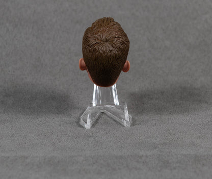 Paul Walker Brian O’Conner Fast & Furious 1/6 Scale Head Sculpt