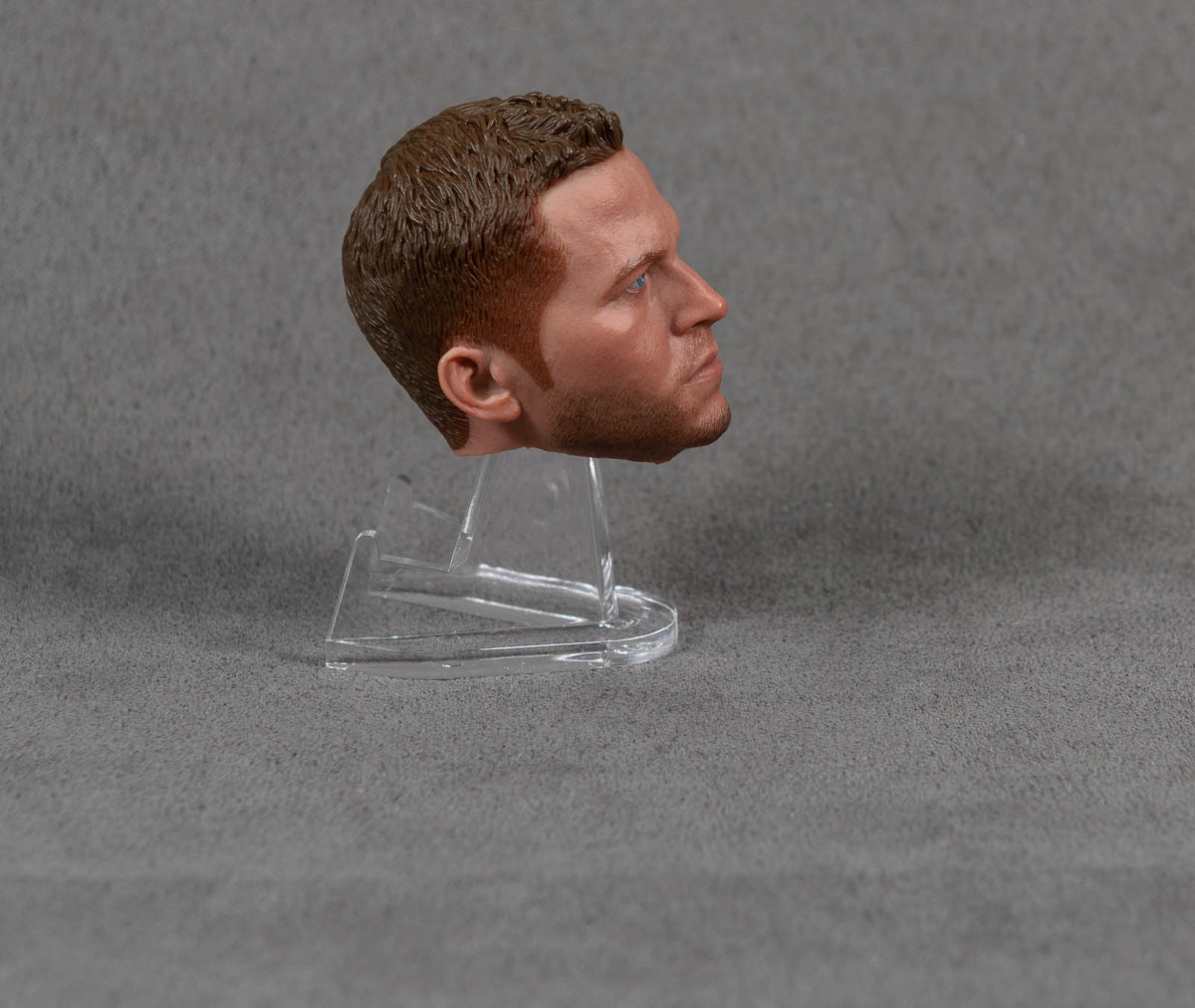 Paul Walker Brian O’Conner Fast & Furious 1/6 Scale Head Sculpt
