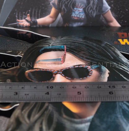 Hot Toys MMS781 X-23 Sunglasses Deadpool & Wolverine 1/6 Scale