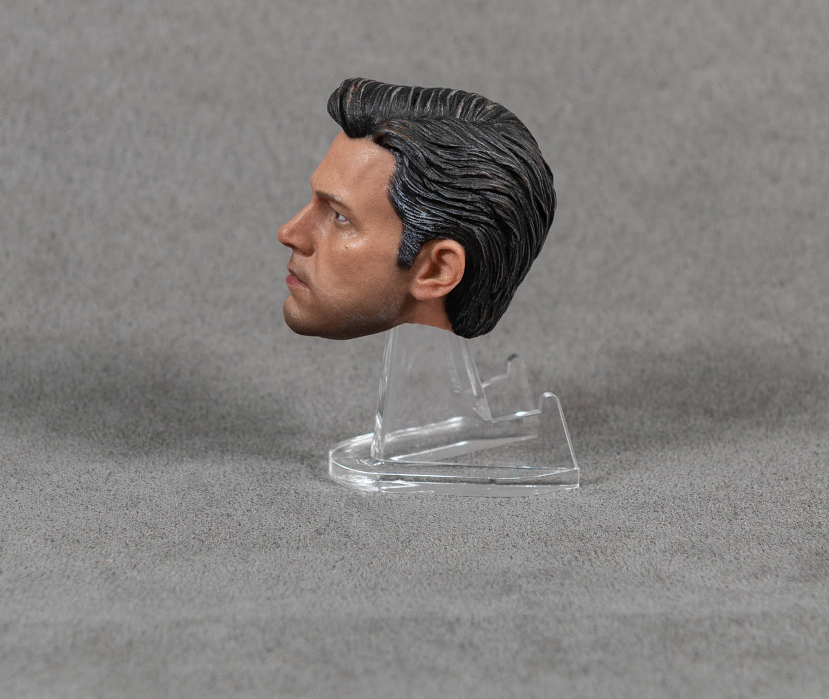 Ben Affleck Bruce Wayne Head Sculpt Batman v Superman 1/6 Scale