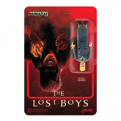 Super7 - The Lost Boys - David (Vampire) - ReAction Figure Retro