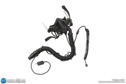 DID - Top Gun - MA80170 US Navy F/A-18E Pilot – Captain Mitchell - 1:6 Scale Action Figure