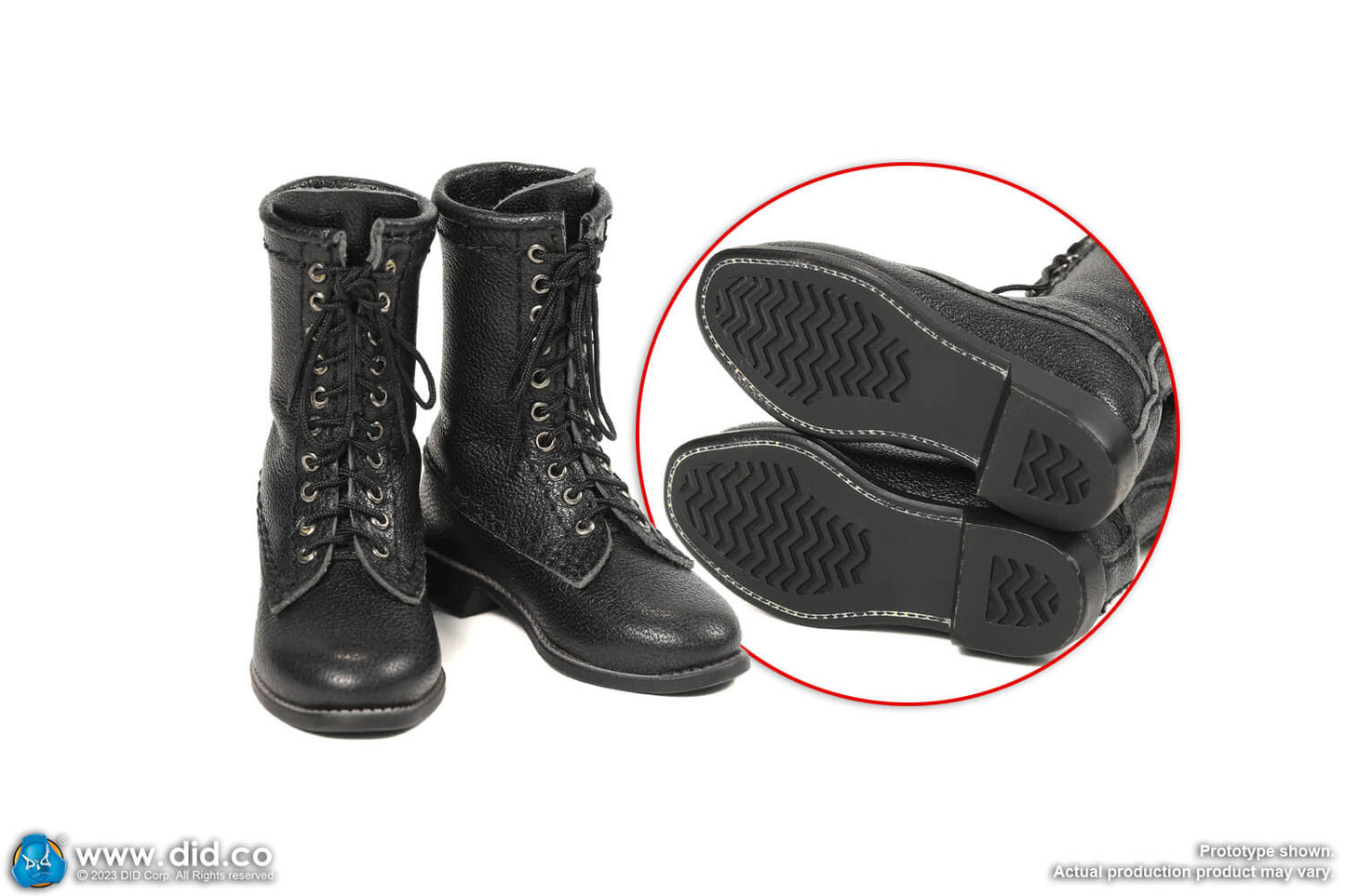 DID - Top Gun - MA80170 US Navy F/A-18E Pilot – Captain Mitchell - 1:6 Scale Action Figure