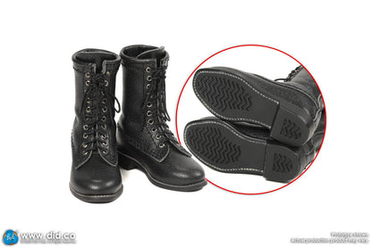 DID - Top Gun - MA80170 US Navy F/A-18E Pilot – Captain Mitchell - 1:6 Scale Action Figure