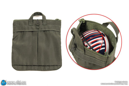 DID - Top Gun - MA80170 US Navy F/A-18E Pilot – Captain Mitchell - 1:6 Scale Action Figure