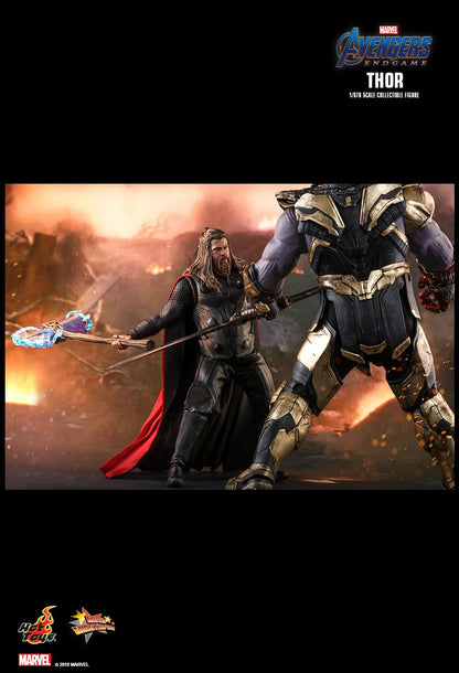 Hot Toys 1:6 - Thor - Avengers Endgame - MMS557