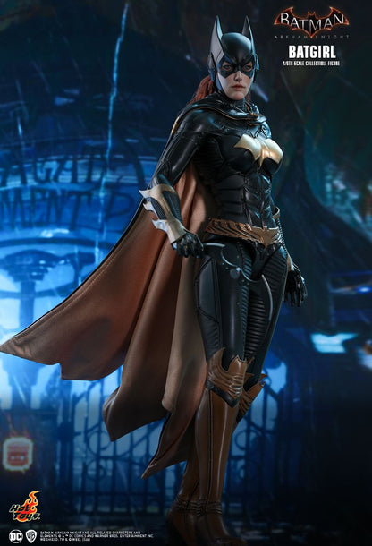 Hot Toys 1:6 - Batgirl - Batman Arkham Knight  - VGM40