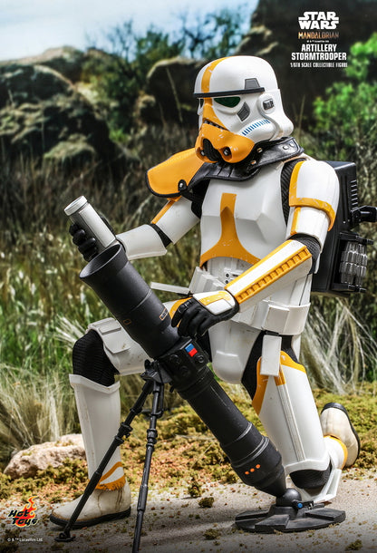 Hot Toys 1:6 Artillery Stormtrooper TMS047 Star Wars