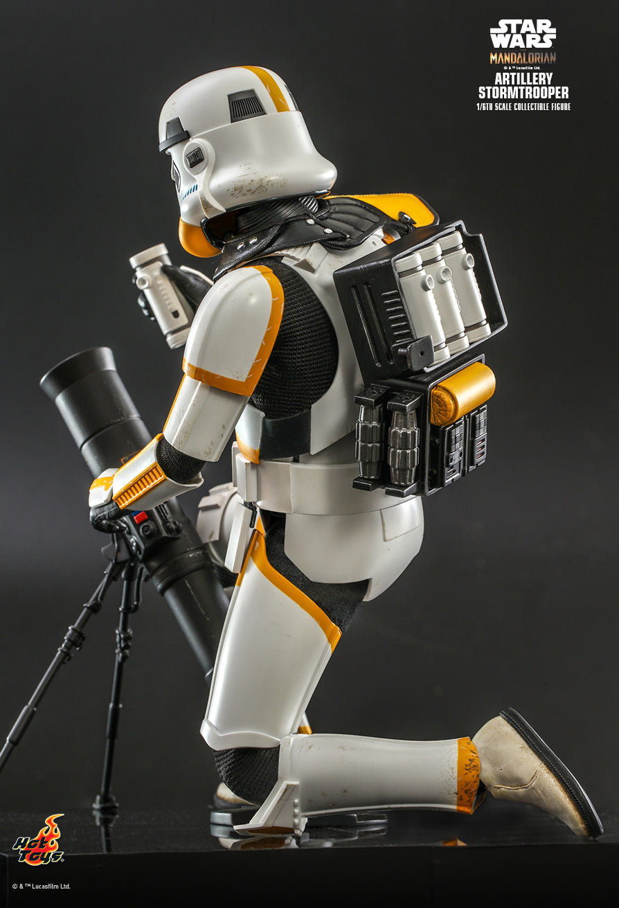 Hot Toys 1:6 Artillery Stormtrooper TMS047 Star Wars