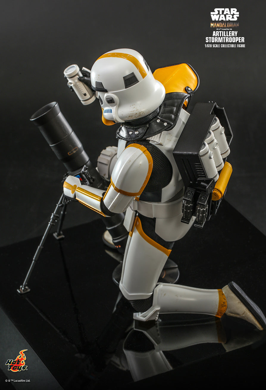 Hot Toys 1:6 Artillery Stormtrooper TMS047 Star Wars