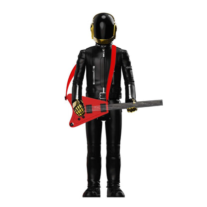 DAFT PUNK ReAction Figures Wave 01 Human After All - Super 7