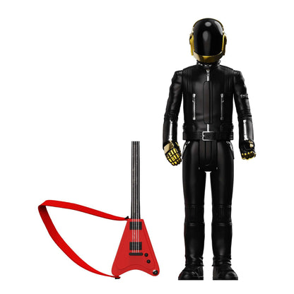 DAFT PUNK ReAction Figures Wave 01 Human After All - Super 7