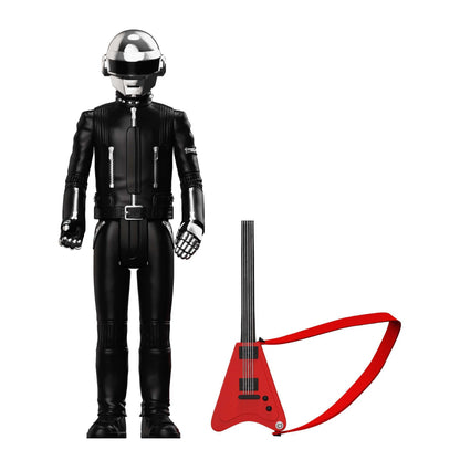 DAFT PUNK ReAction Figures Wave 01 Human After All - Super 7