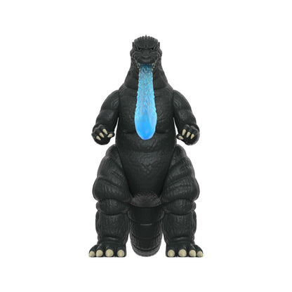 TOHO - Godzilla '84 - Heat Ray - Super7 Reaction Figure - Retro Vintage Style Action Figure