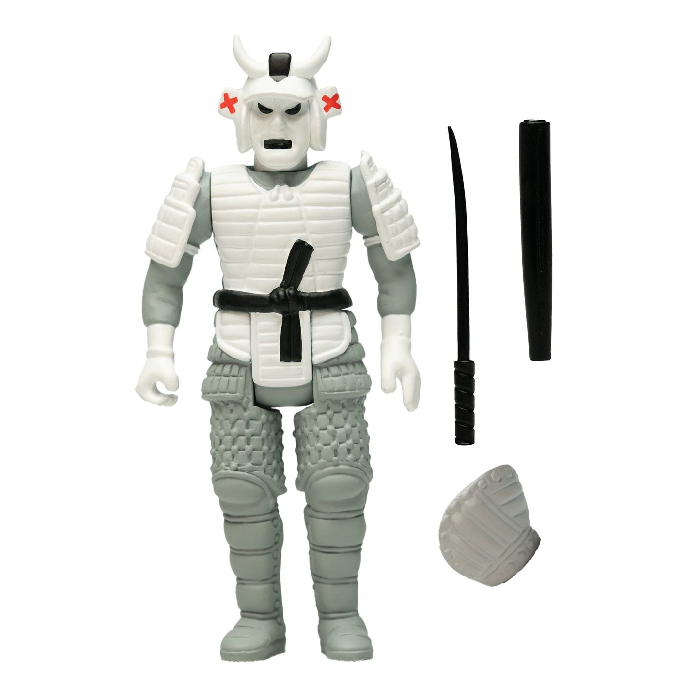 The Worst - Killer Bat - Retro Bootleg (AT AT Driver) Star Wars - Super7 ReAction Figure