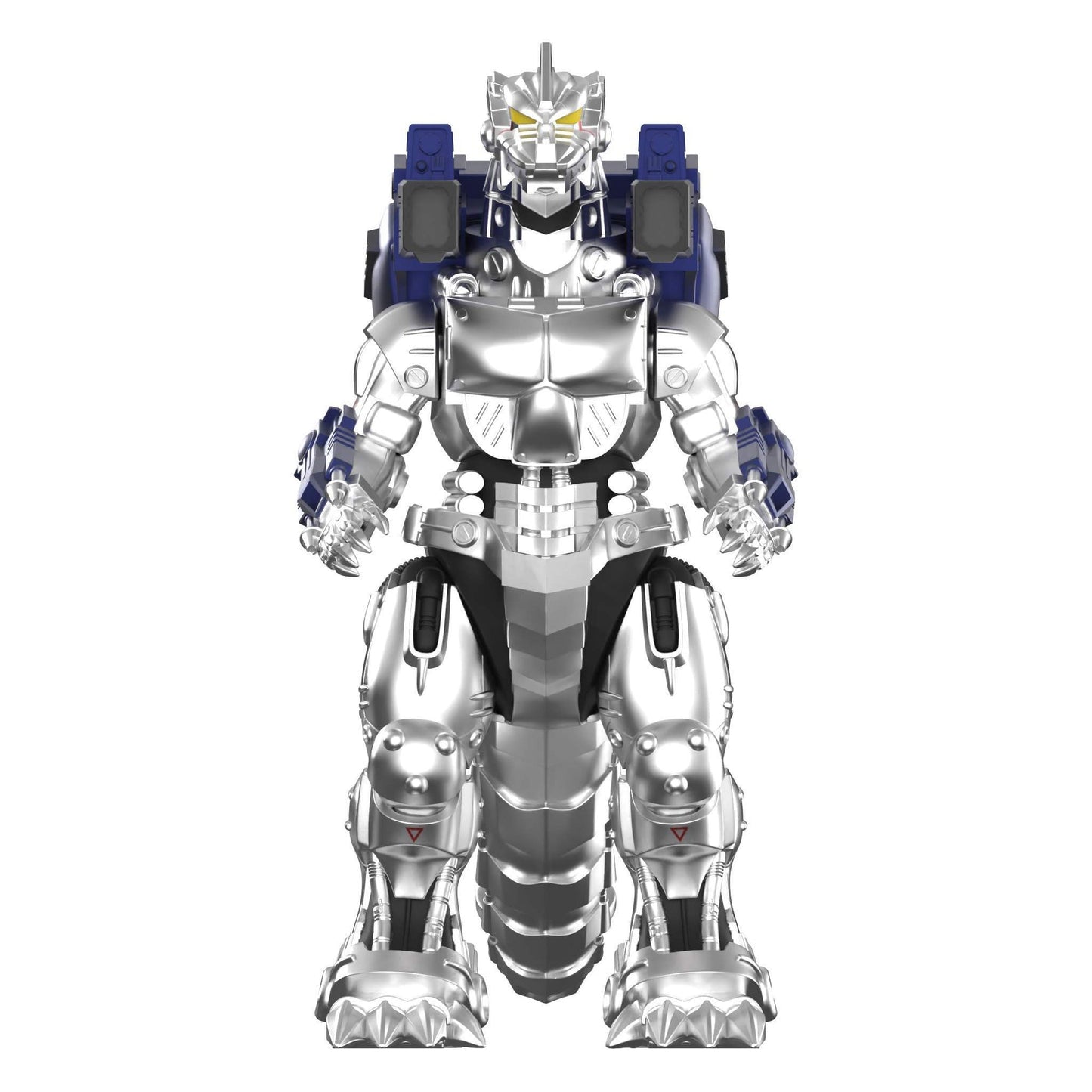 Super7 Toho ReAction Figures Wave 10 – Mechagodzilla (2002)