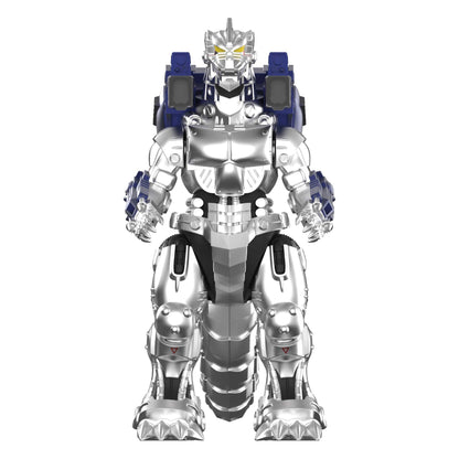 Super7 Toho ReAction Figures Wave 10 – Mechagodzilla (2002)