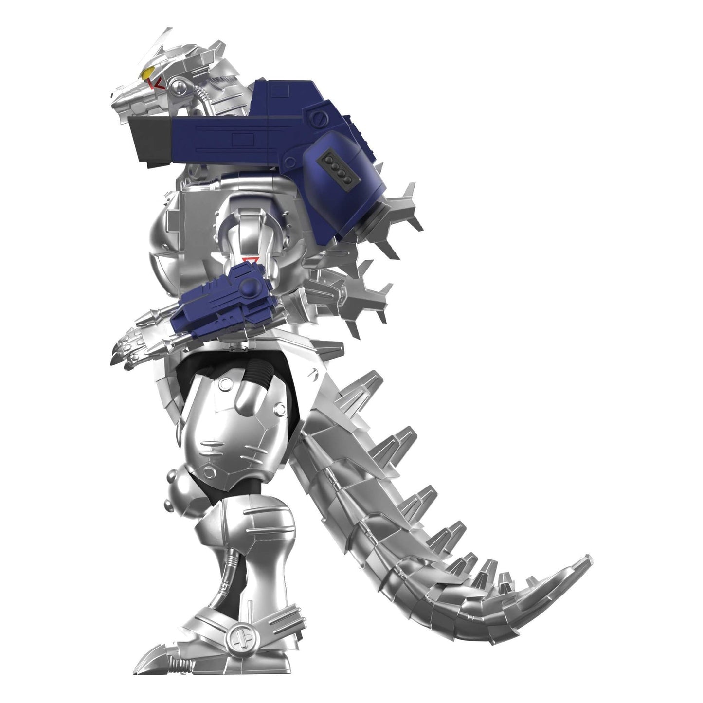 Super7 Toho ReAction Figures Wave 10 – Mechagodzilla (2002)