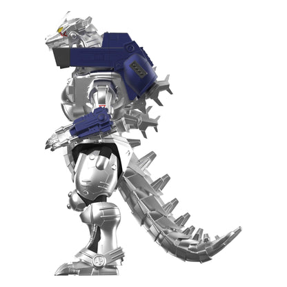 Super7 Toho ReAction Figures Wave 10 – Mechagodzilla (2002)