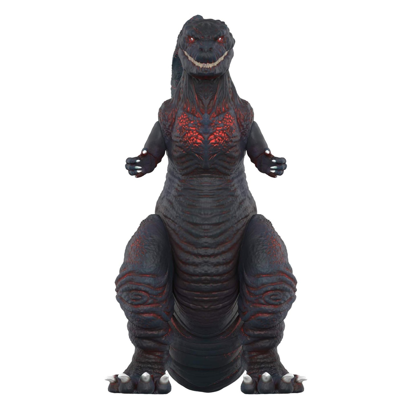 Super7 Toho ReAction Figures Wave 10 – Godzilla (Shin)
