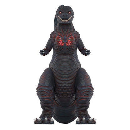 Super7 Toho ReAction Figures Wave 10 – Godzilla (Shin)