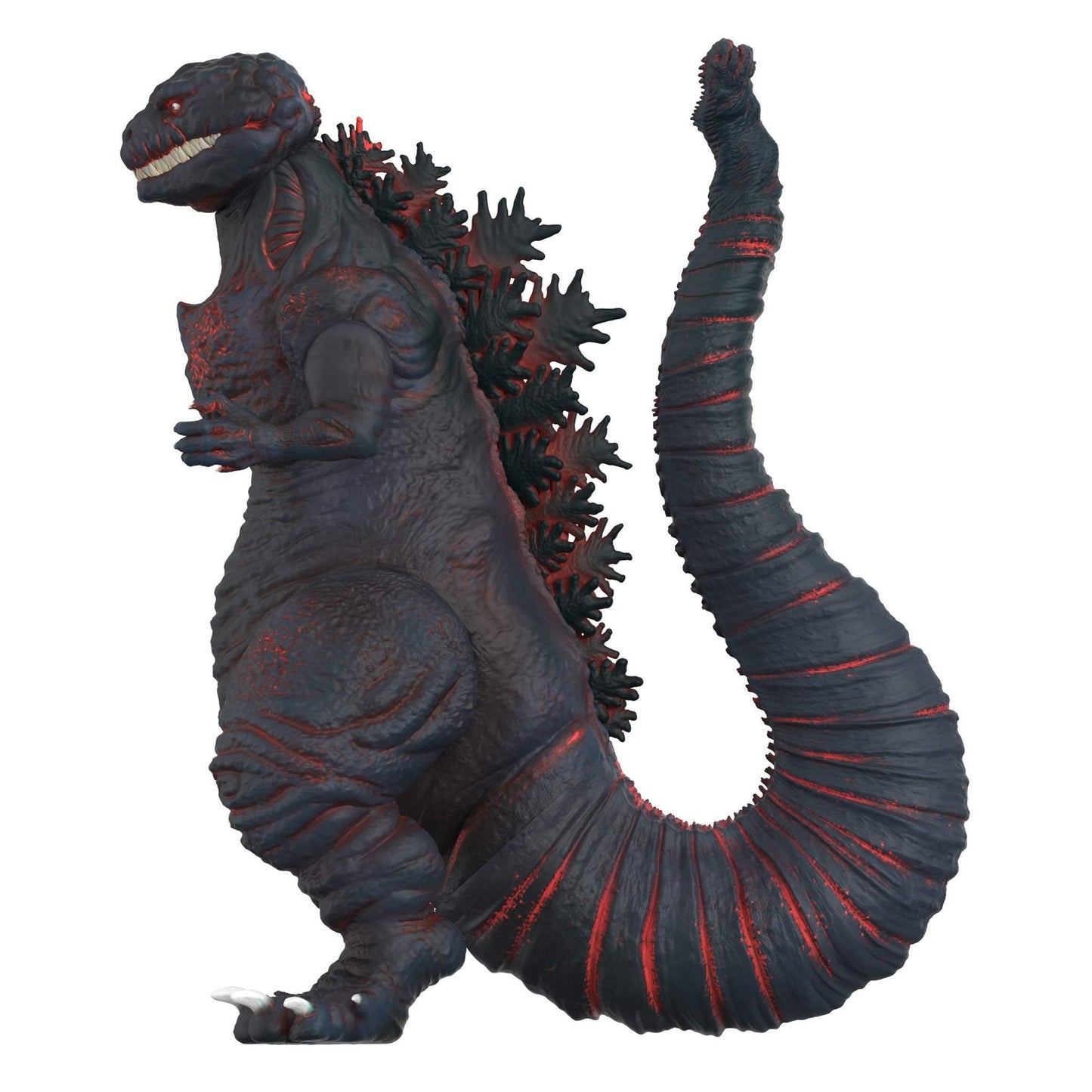Super7 Toho ReAction Figures Wave 10 – Godzilla (Shin)