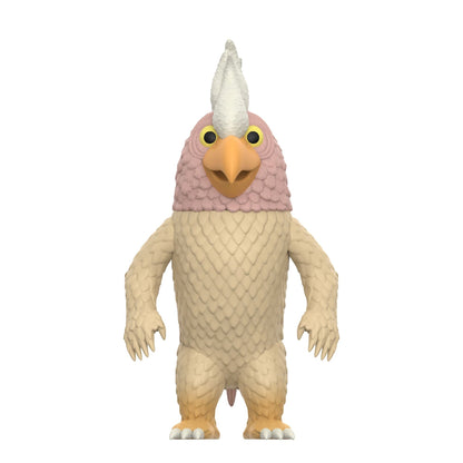 Where The Wild Things Are - Douglas (Monster) - Super7 Reaction Figure - Retro Vintage Style Action Figure