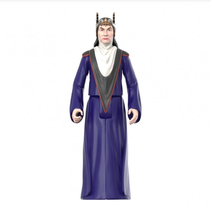 Super7 - Willow - Bavmorda ReAction Figure - Retro Action Figure Disney